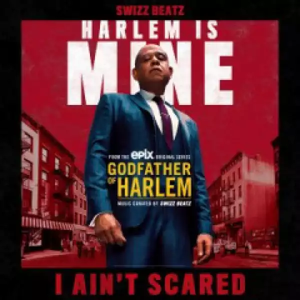 Godfather of Harlem - Business is Business (feat. Dave East & a$AP Ferg)